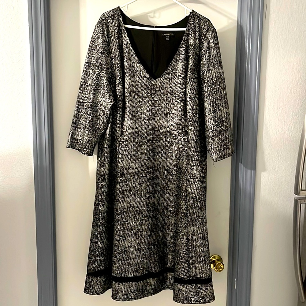 Lane Bryant dress 26/28